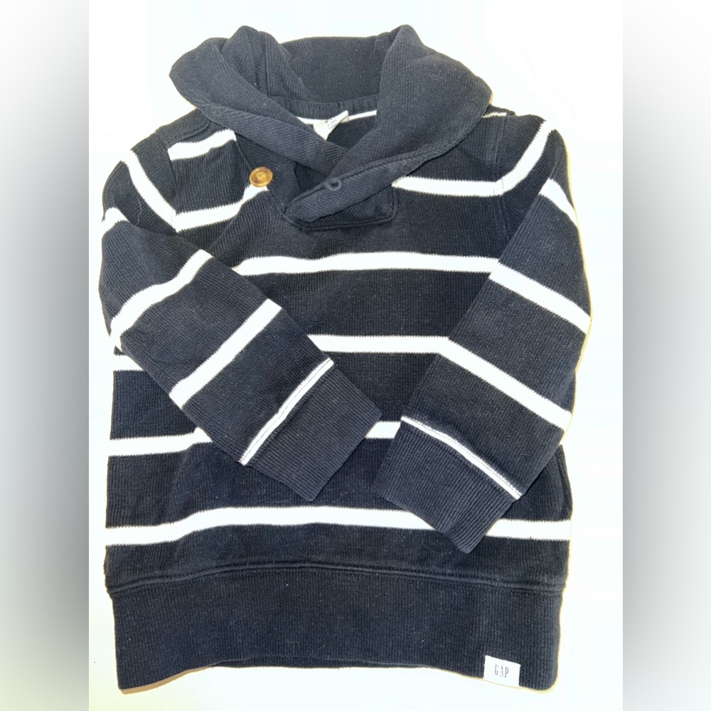 Boys Gap Sweater-Size 2